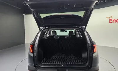 Hyundai Tucson 2021, 64727 км, за 15157.44 USD - фото 33