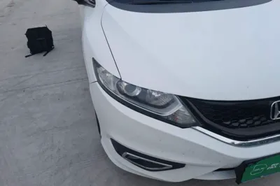 Honda Jade 2013, 119600 км, за 5682 USD - фото 7