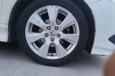 Honda Jade 2013, 119600 км, за 5682 USD - фото 8
