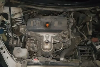 Honda Jade 2013, 119600 км, за 5682 USD - фото 21