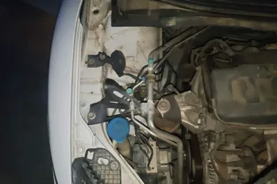 Honda Jade 2013, 119600 км, за 5682 USD - фото 23