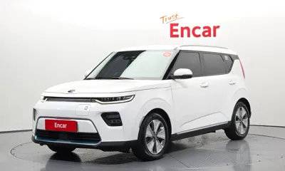 Kia Soul · 2019 год