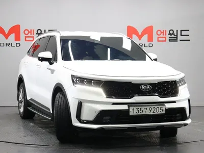 Kia Sorento 2021, 55310 км, за 19495.54 USD