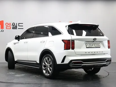 Kia Sorento 2021, 55310 км, за 19495.54 USD
