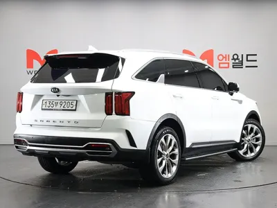Kia Sorento 2021, 55310 км, за 19495.54 USD