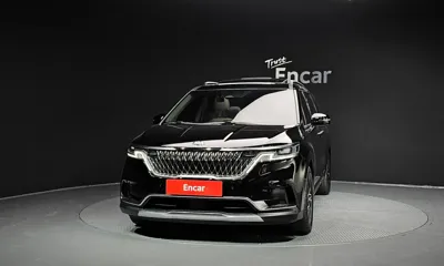 Kia Canival 2021, 88125 км, за 16355.75 USD
