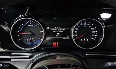 Kia Canival 2021, 88125 км, за 16355.75 USD - фото 8