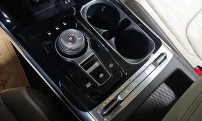 Kia Canival 2021, 88125 км, за 16355.75 USD - фото 9