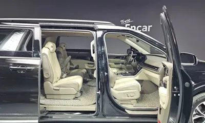 Kia Canival 2021, 88125 км, за 16355.75 USD - фото 12