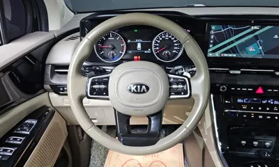 Kia Canival 2021, 88125 км, за 16355.75 USD - фото 14