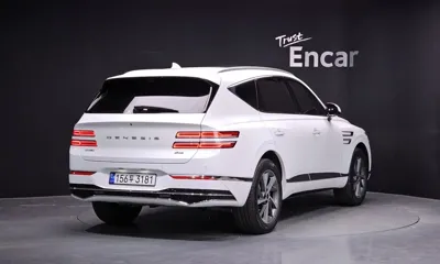 Genesis GV80 2024, 29093 км, за 39910.73 USD