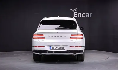 Genesis GV80 2024, 29093 км, за 39910.73 USD