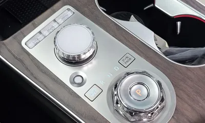 Genesis GV80 2024, 29093 км, за 39910.73 USD - фото 9