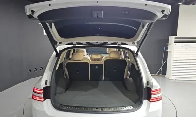 Genesis GV80 2024, 29093 км, за 39910.73 USD - фото 20