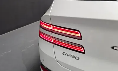 Genesis GV80 2024, 29093 км, за 39910.73 USD - фото 23