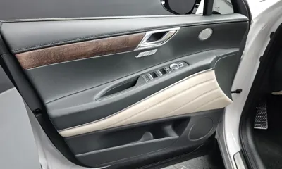 Genesis GV80 2024, 29093 км, за 39910.73 USD - фото 24