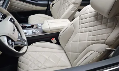 Genesis GV80 2024, 29093 км, за 39910.73 USD - фото 28
