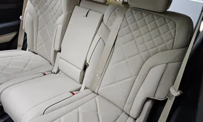 Genesis GV80 2024, 29093 км, за 39910.73 USD - фото 29