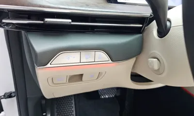 Genesis GV80 2024, 29093 км, за 39910.73 USD - фото 35
