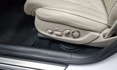 Genesis GV80 2024, 29093 км, за 39910.73 USD - фото 36