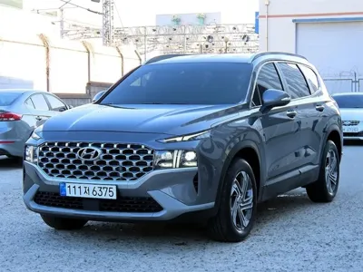 Hyundai Santafe 2021, 76544 км, за 14000.12 USD