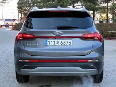 Hyundai Santafe 2021, 76544 км, за 14000.12 USD