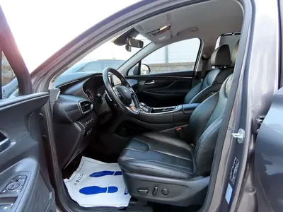 Hyundai Santafe 2021, 76544 км, за 14000.12 USD