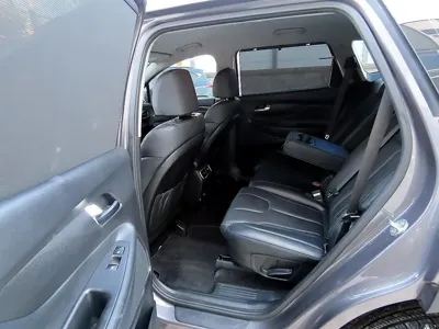 Hyundai Santafe 2021, 76544 км, за 13986.48 USD - фото 6