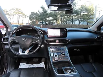 Hyundai Santafe 2021, 76544 км, за 13986.48 USD - фото 7