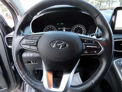 Hyundai Santafe 2021, 76544 км, за 13986.48 USD - фото 8
