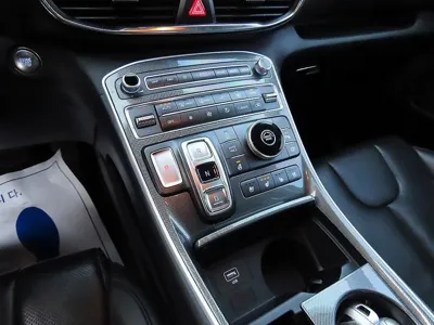 Hyundai Santafe 2021, 76544 км, за 13986.48 USD - фото 10