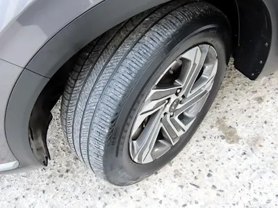 Hyundai Santafe 2021, 76544 км, за 13986.48 USD - фото 20