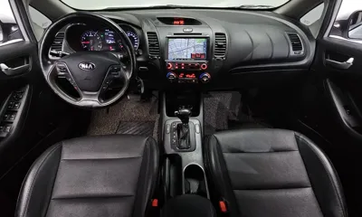 Kia K3 2015, 80667 км, за 3581.43 USD - фото 7