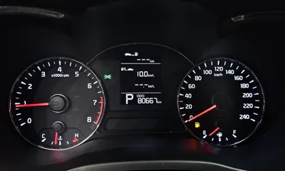 Kia K3 2015, 80667 км, за 3581.43 USD - фото 8