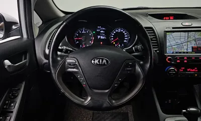 Kia K3 2015, 80667 км, за 3581.43 USD - фото 12