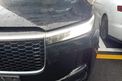 Li Auto ONE 2021, 28200 км, за 23283 USD - фото 8