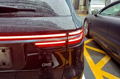 Li Auto ONE 2021, 28200 км, за 23283 USD - фото 9