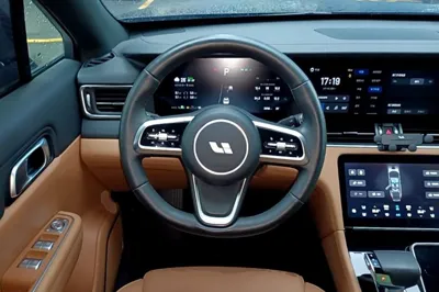 Li Auto ONE 2021, 28200 км, за 23283 USD - фото 13