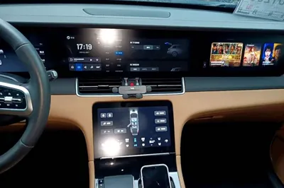 Li Auto ONE 2021, 28200 км, за 23283 USD - фото 15
