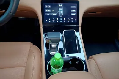 Li Auto ONE 2021, 28200 км, за 23283 USD - фото 16