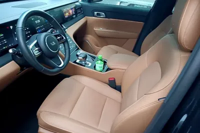 Li Auto ONE 2021, 28200 км, за 23283 USD - фото 17