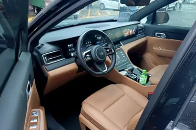 Li Auto ONE 2021, 28200 км, за 23283 USD - фото 18