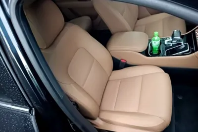 Li Auto ONE 2021, 28200 км, за 23283 USD - фото 19
