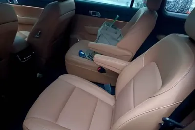 Li Auto ONE 2021, 28200 км, за 23283 USD - фото 20