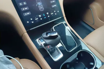 Li Auto ONE 2021, 28200 км, за 23283 USD - фото 23