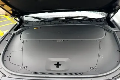 Li Auto ONE 2021, 28200 км, за 23283 USD - фото 24