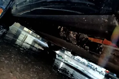 Li Auto ONE 2021, 28200 км, за 23283 USD - фото 25