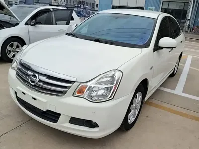 Nissan Sylphy 2016, 142900 км, за 3577.43 USD