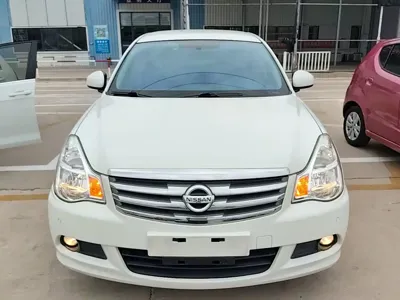 Nissan Sylphy 2016, 142900 км, за 3577.43 USD