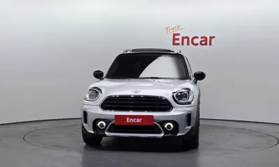 MINI Countryman 2021, 25251 км, за 15526.92 USD